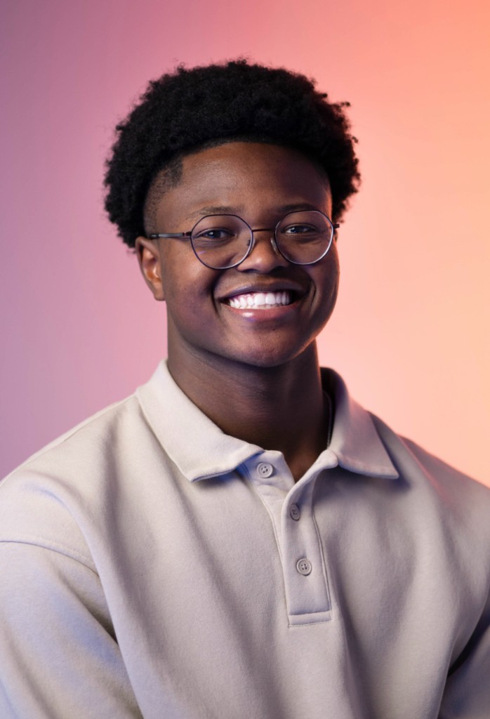 Amara, founder of Trill Systems